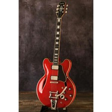 Epiphone / Shinichi Ubukata