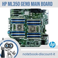 HP ProLiant ML350 Gen9 Motherboard 841983-001 2x Socket LGA2011-3 Slor RAM DDR4