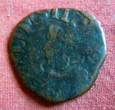 FILIPPO IV DI SPAGNA 1621-1665 TORNESE 6 CAVALLI POI RIDOTTO A 4 CAVALLI