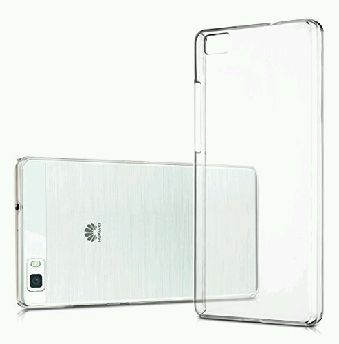 Cover huawei lite ale l21 - huawei, p8