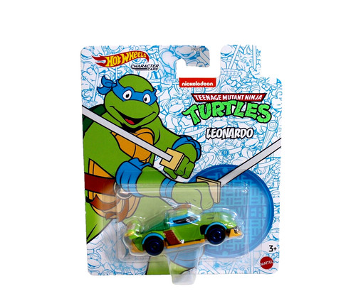 Hot wheels personaggio cars - hot,