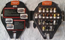 Astronave con serie completa