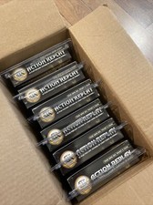 NEUF NEW lot 6 X action replay