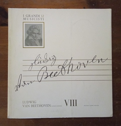 Disco vinile giri - 33, ludwïg