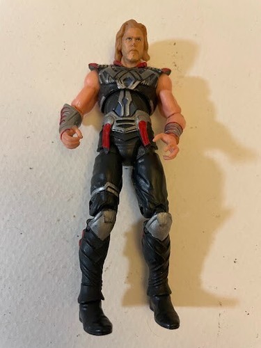 Hasbro 2011 marvel thor - hasbro,