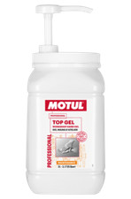 Gel Lavamani Motul Top Gel (Sapone gel da officina)