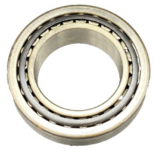 MERCEDES A0059814405 CUSCINETTO MOZZO RUOTA 711 REAR AXLE TAPERED ROLLER BEARIN