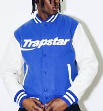 Trapstar Varsity Giacca