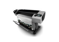 plotter A0 designjet hp t1300 doppio rotolo automatico