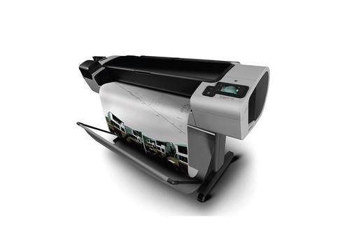 Plotter designjet t1300 - designjet,