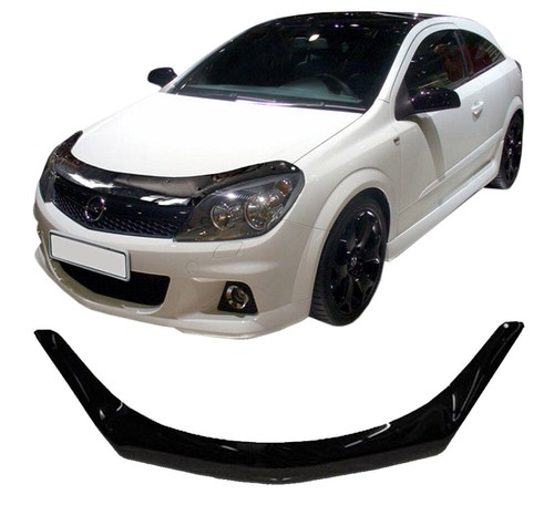 Deflettore cofano per - cofano, opel