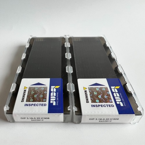 Gip3 ic908 iscar lama - gip3.18-0.20,