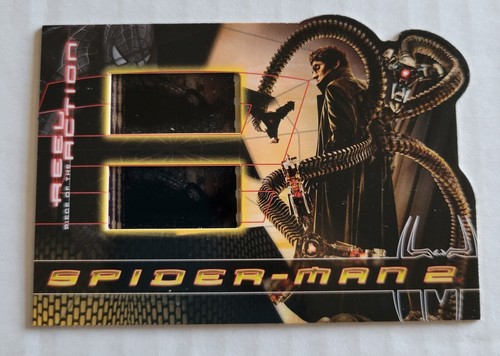 Trade card marvel spider - trade, card-marvel-spider-man