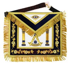 Grembiule Deluxe Gold Bullion