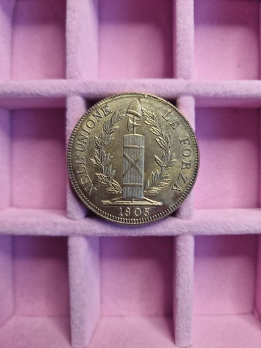 Moneta lire repubblica - lire,
