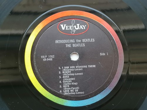 Introducing the beatles - the, 1964