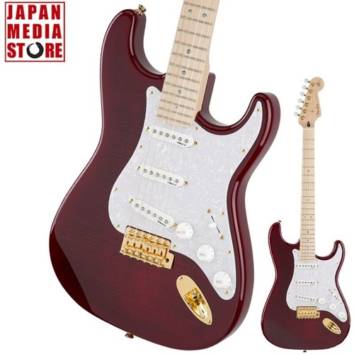 Chitarra fender mij - chitarra,