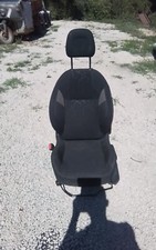 SEDILE ANTERIORE SX SINISTRO GUIDA GUIDATORE PEUGEOT 208 2016 5 PORTE (2015 )