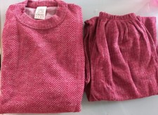 Pigiama uomo invernale. Noblige