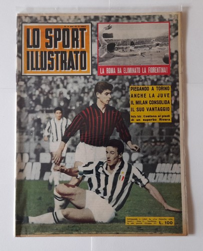 Sport illustrato - sport,