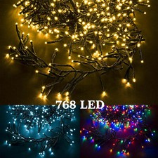 Luci Led per Albero di Natale