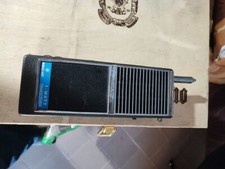 radiotrasmittente cb portatile inno-hit 1 watt -GT-413 del 1977I