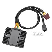 Rectifier Regulator For