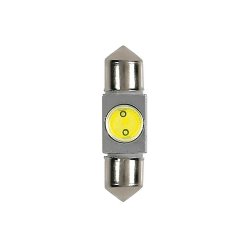 Lampadina siluro 12v sv8 - siluro, sv8.5-8