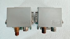 PRESSOSTATO DANFOSS KPS37 22