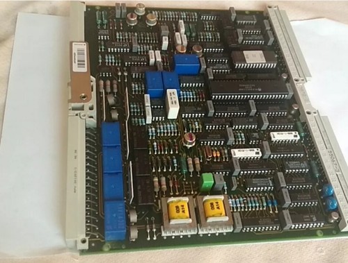 Placa electrónica ericsson - electrónica,