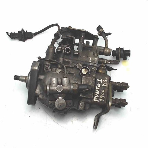 Pompa common rail iniezione - rail,