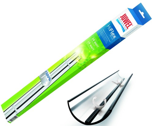 Juwel hiflex riflettore - juwel, e