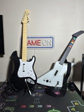 Guitar hero xbox - xbox, 360