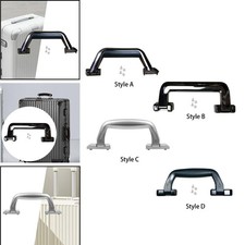 Maniglia per valigia con