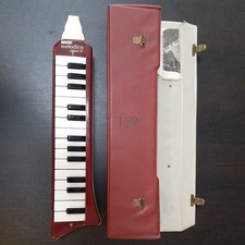 Pianoforte Hohner Melodica 27