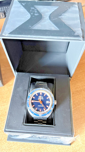 Edox hydro sub - edox, hydro-sub