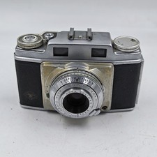Agfa Super Silette