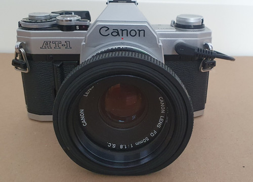 Corpo reflex canon - corpo,
