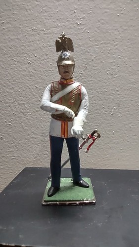 Guardie della vita - vita,