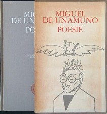 POESIE DE UNAMUNO MIGUEL
