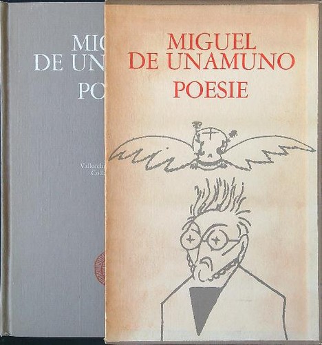 Poesie unamuno miguel - poesie,
