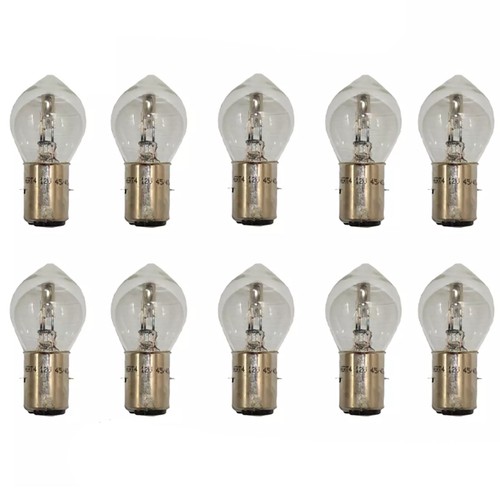 Kit lampadina volt x - 10,