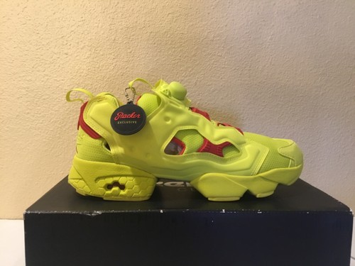 Reebok instapump fury - reebok,