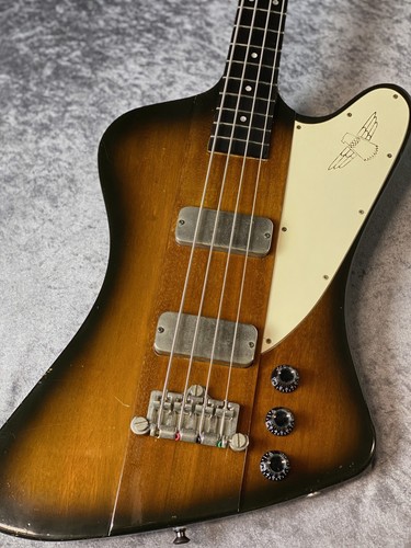 Gibson 1995 thunderbird - thunderbird, iv