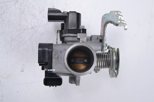 Corpo farfallato yamaha 125 - yamaha,