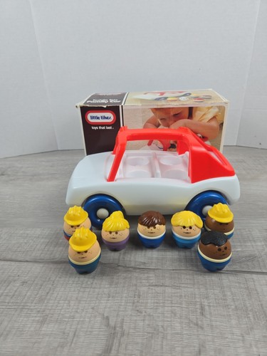 Auto famiglia giocattoli - , per