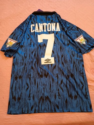 Maglia manchester utd - manchester,