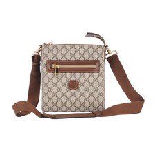 Borsa a tracolla Gucci GG