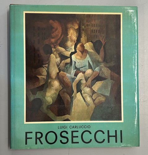 Frosecchi - frosecchi, (con