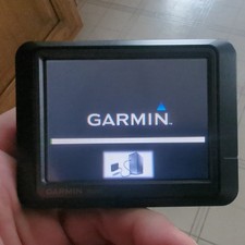 Garmin nuvi 255 gps montabile